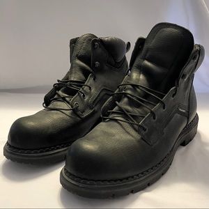 Mens Red Wing 923 Work Boots size 13 D Dyna Force
